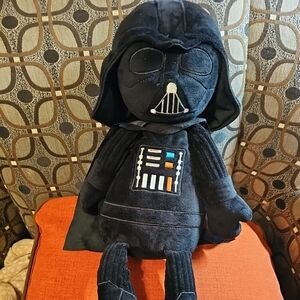 Star Wars Darth Vader Plushie 16"